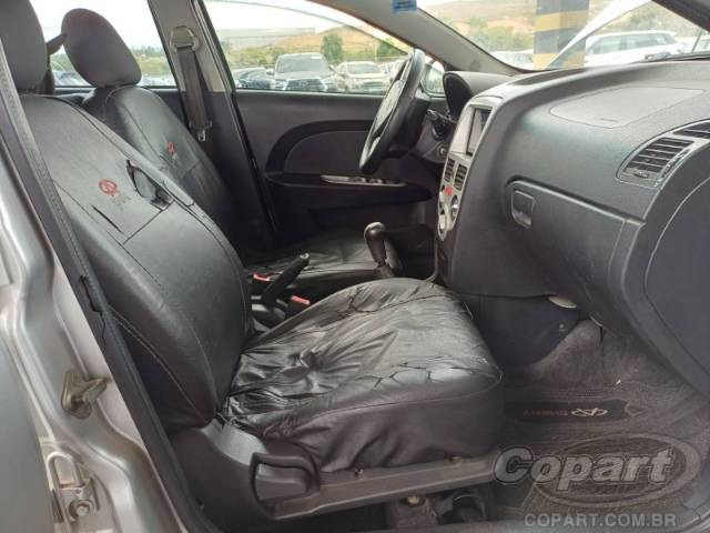 2013 CHERY CELER SEDAN 