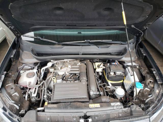 2022 VOLKSWAGEN T-CROSS 