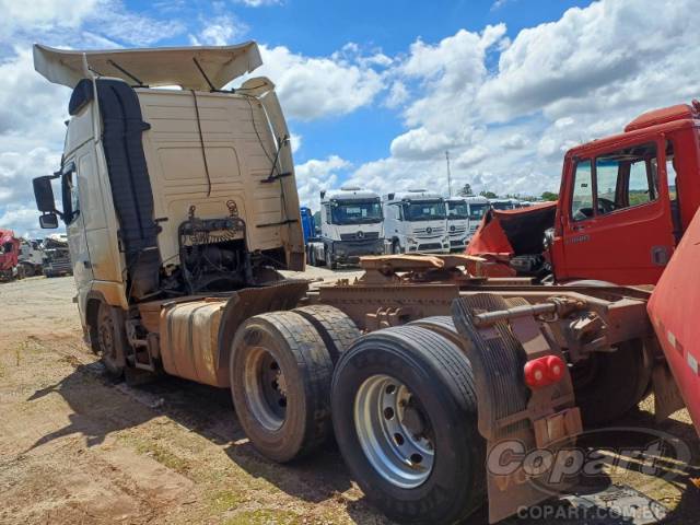 2013 VOLVO FH 