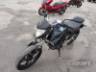 2012 HONDA CB 300 