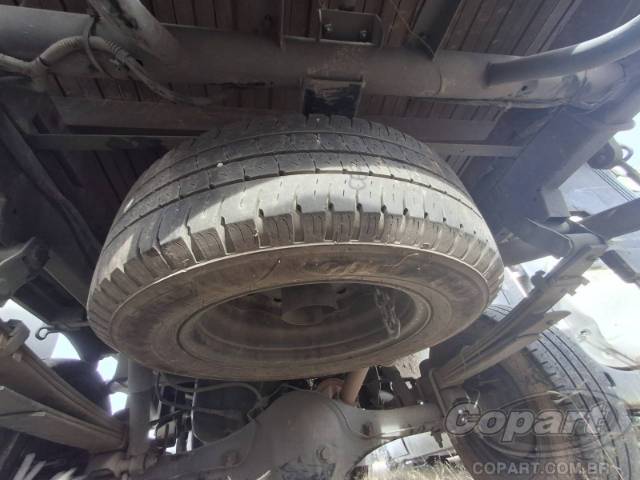 2018 HYUNDAI HR 
