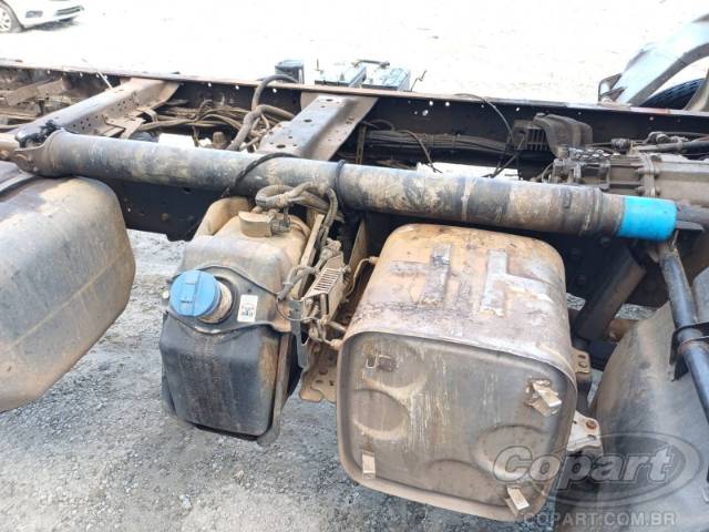 2014 MERCEDES BENZ ATRON 