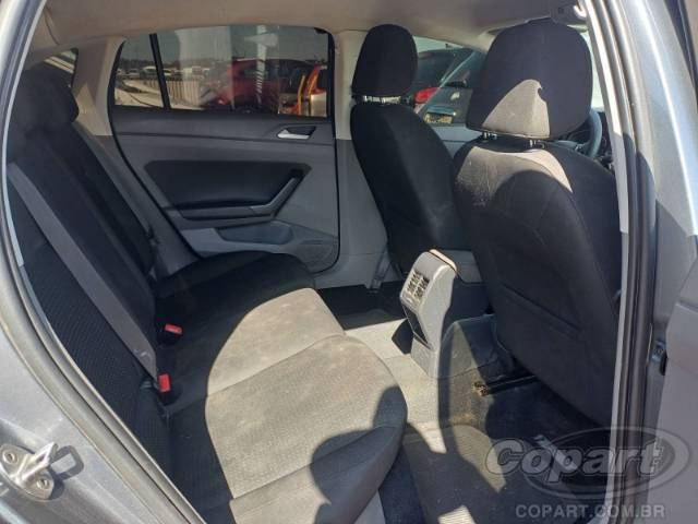 2021 VOLKSWAGEN VIRTUS 