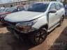 2017 TOYOTA HILUX SW4 