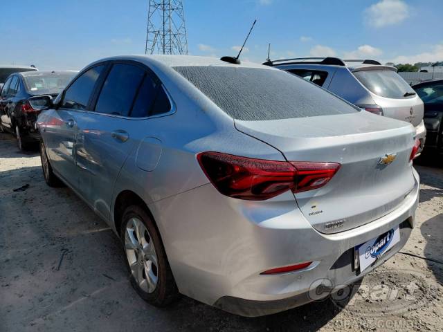 2020 CHEVROLET ONIX PLUS 