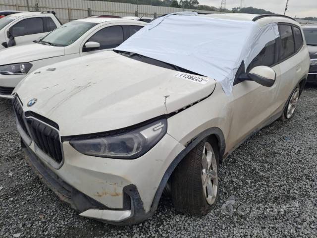2023 BMW X1 