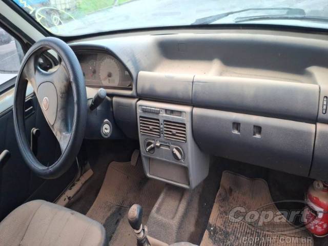 2011 FIAT FIORINO FURGAO 