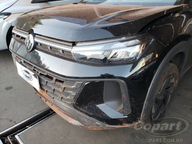 2026 VOLKSWAGEN Tera 