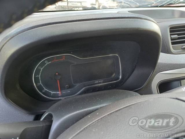 2018 CHEVROLET SPIN 