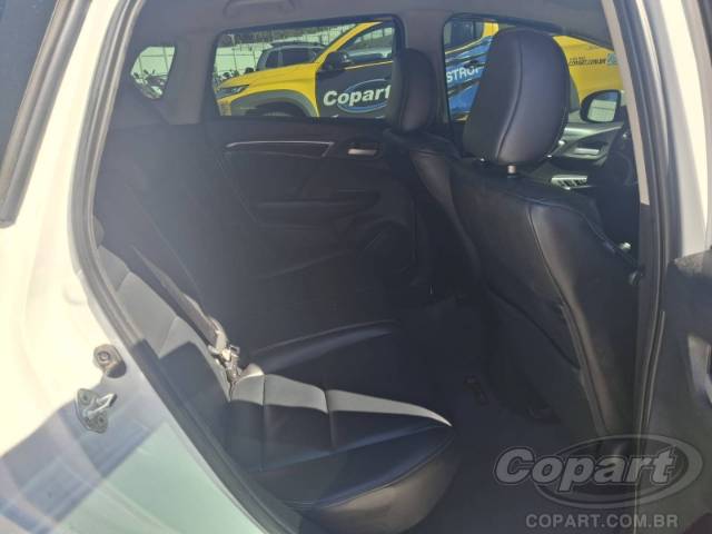 2021 HONDA FIT 