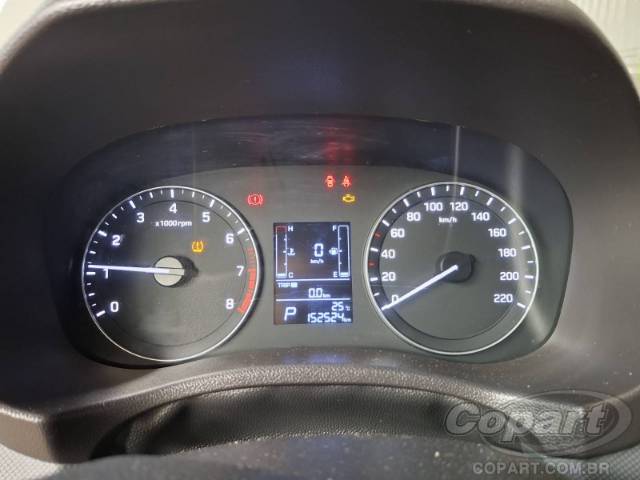 2018 HYUNDAI CRETA 