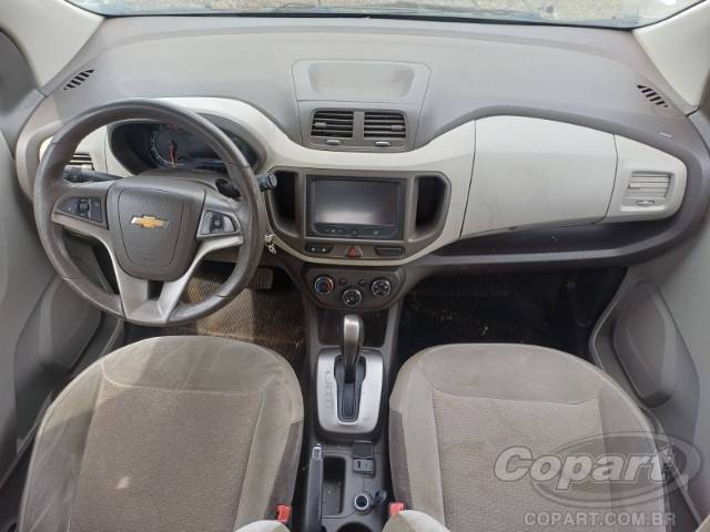 2014 CHEVROLET SPIN 