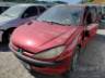 2003 PEUGEOT 206 
