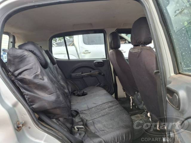 2013 FIAT UNO 