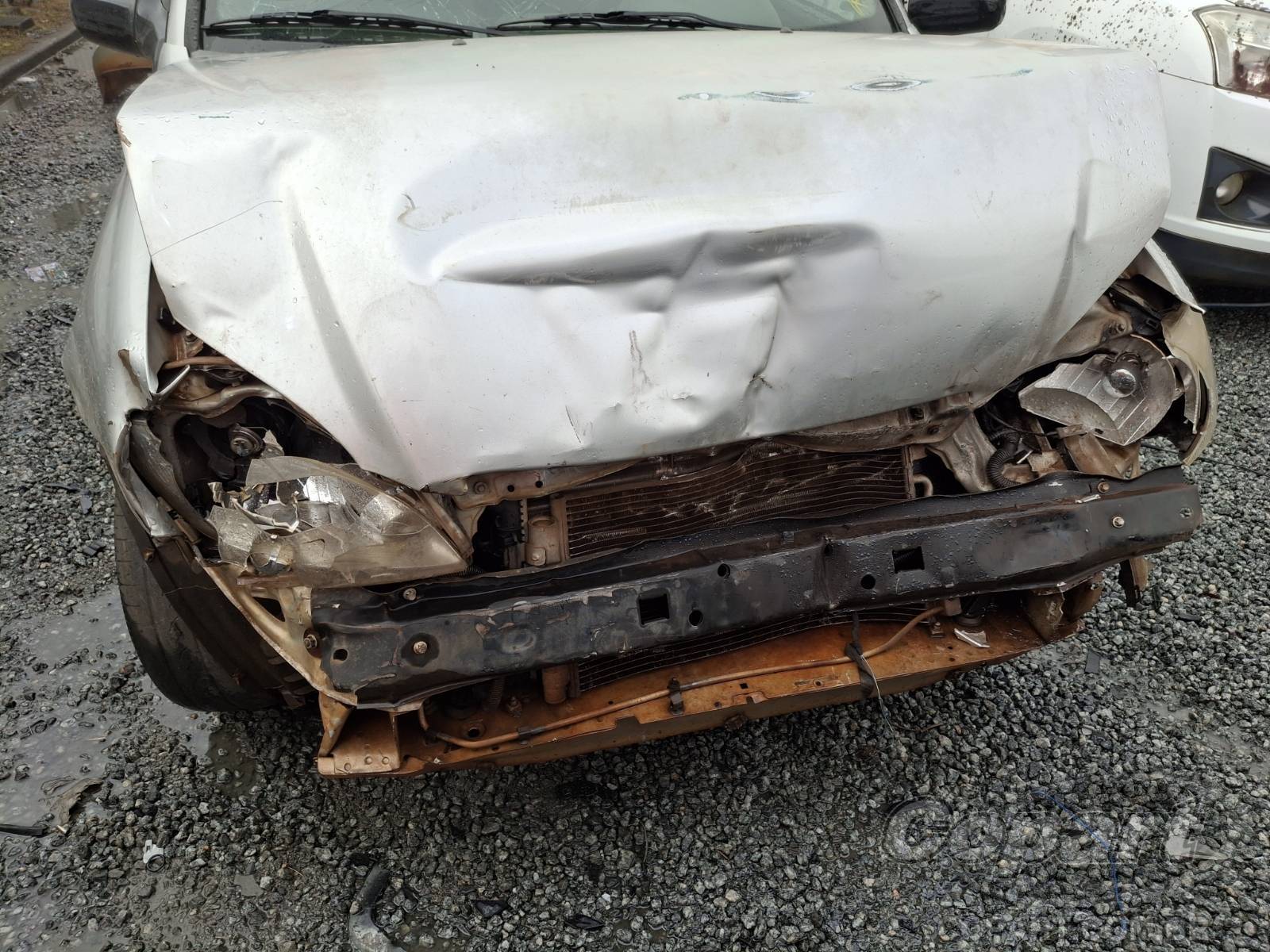Foto 14 de 15: 2015 CHEVROLET CLASSIC