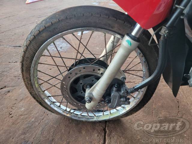 2018 HONDA BIZ 