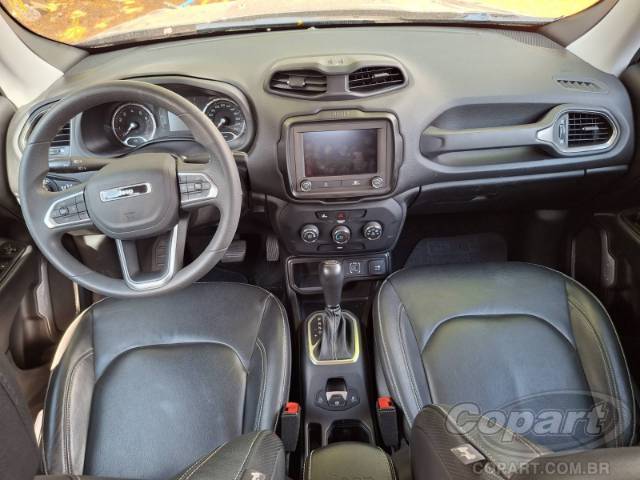 2022 JEEP RENEGADE 
