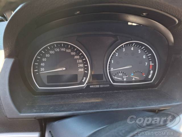 2008 BMW X3 