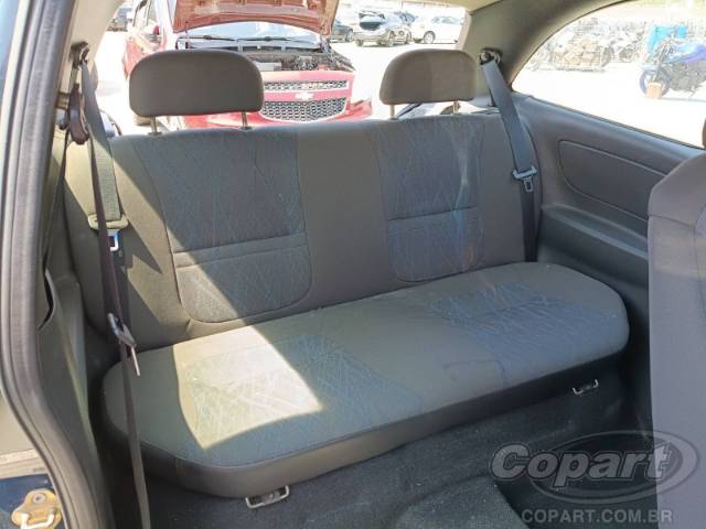 2006 CHEVROLET CELTA 