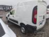 2017 FIAT FIORINO FURGAO 