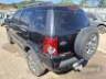 2011 FORD ECOSPORT 
