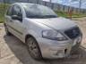 2011 CITROEN C3 