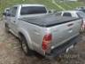 2013 TOYOTA HILUX CD 