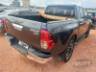 2022 TOYOTA HILUX CD 
