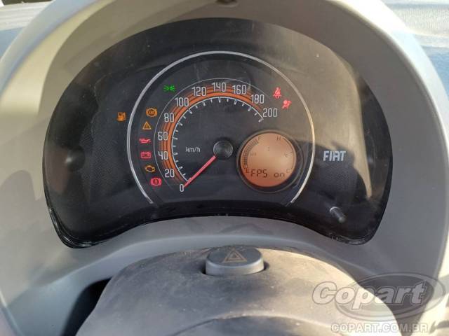 2018 FIAT FIORINO FURGAO 