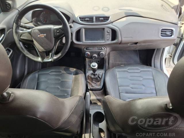 2019 CHEVROLET PRISMA 