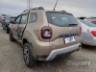2022 RENAULT DUSTER 