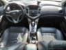 2014 CHEVROLET CRUZE HATCH 