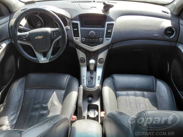 2014 CHEVROLET CRUZE HATCH 