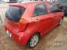 2014 KIA PICANTO 