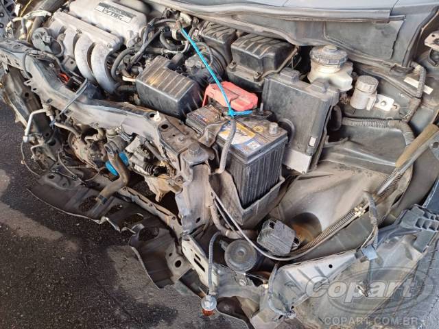 2009 HONDA FIT 