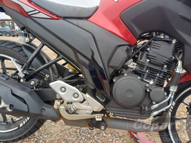 2026 YAMAHA FZ25 FAZER 