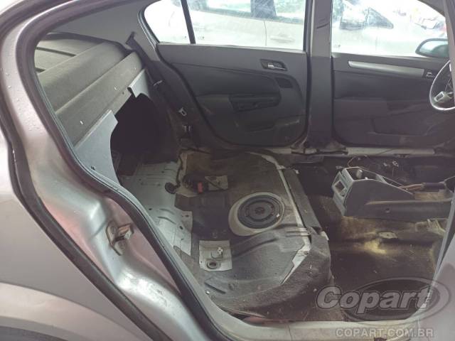 2010 CHEVROLET VECTRA 