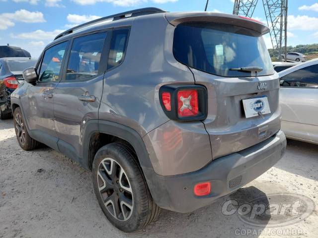 2019 JEEP RENEGADE 