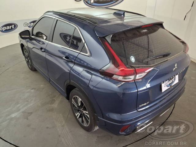 2025 MITSUBISHI ECLIPSE CROSS 