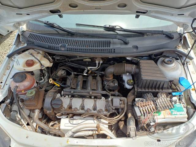 2019 VOLKSWAGEN SAVEIRO CD 