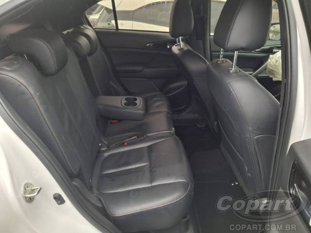 2022 MITSUBISHI ECLIPSE CROSS 