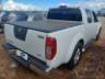 2012 NISSAN FRONTIER CD 