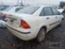 2006 FORD FOCUS SEDAN 