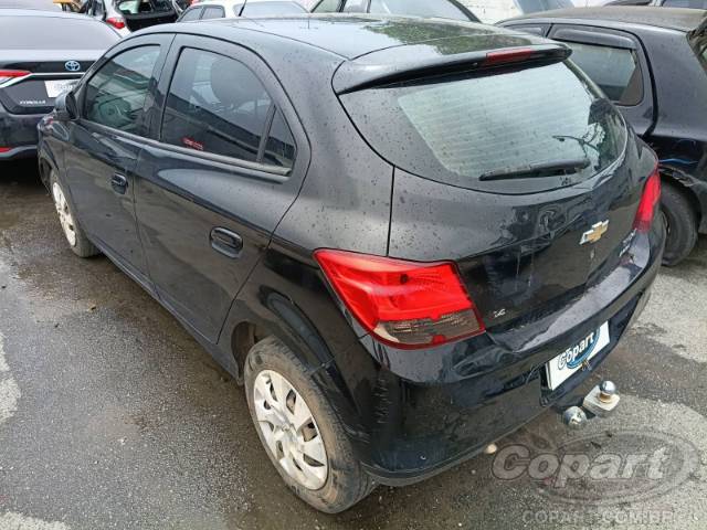 2015 CHEVROLET ONIX 
