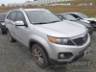 2012 KIA SORENTO 