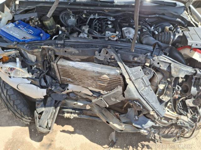 2014 NISSAN FRONTIER CD 