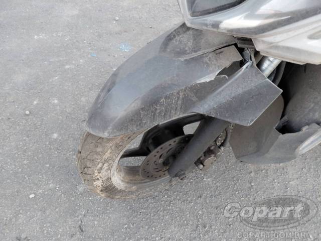 2023 HONDA ELITE 