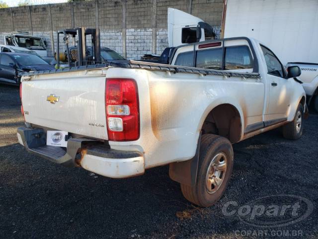 2023 CHEVROLET S10 