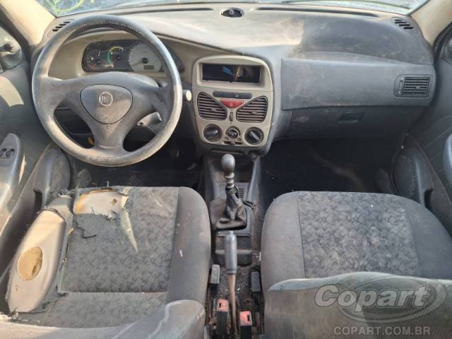 2010 FIAT PALIO 