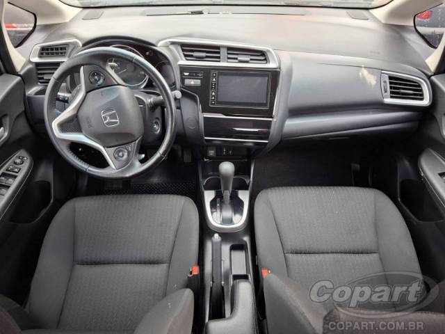 2020 HONDA FIT 